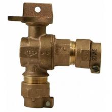 AY McDonald 5149-082 - 74640B-22 3/4 ANGLE BALL CURB SP CTS X CTS-NL