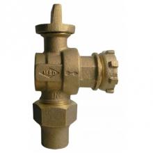 AY McDonald 5149-291 - 74602BY 1X3/4X02 ANGLE BALL FLARE X YOKE - NL