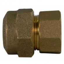 AY McDonald 5149-348 - 747541Q 1X3/4 ADAPTER CTS X FEM K THREAD -NL