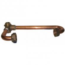 AY McDonald 5149-481 - 747541-44 3/4X1 1/4 ADAPTOR PVC L/STOP X FNPT - NL