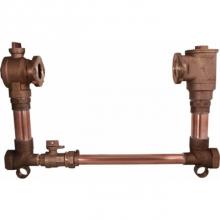 AY McDonald 5151-224 - 720B712KDFF 775.4X10.25 HxH MSTR LBP FPBVxFPDCK FNPTxFNPT