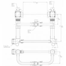 AY McDonald 5151-298 - 724R715WWQF 775X27.38 HxH MSTR HBP FPBVxFPBV CTSxFNPT