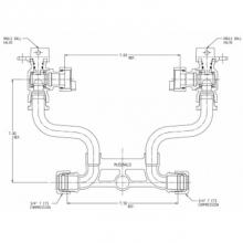 AY McDonald 5151-319 - 721-221WWTT 44 HxH MTRSTR SPBVxSPBV CTSxCTS