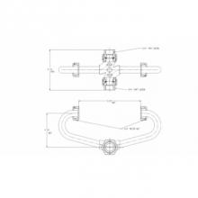 AY McDonald 5151-321 - 740-3----MF 44 C-STY INSTR M NUTxM NUT MNPTxFNPT