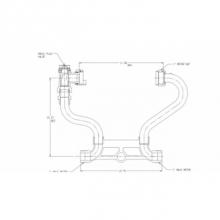 AY McDonald 5152-031 - 718-415LX HORI RESETTER PV x M NUT