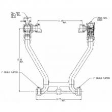 AY McDonald 5152-211 - 720-424JDDD 44 HxH MTRSTR FPBVxSPDCK DPxDP