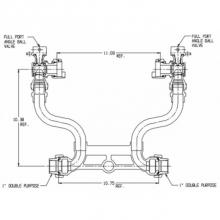 AY McDonald 5152-312 - 720-410JJDD 44 HxH MTRSTR FPBVxFPBV DPxDP