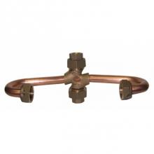 AY McDonald 5153-222 - 740-2----FF 44 C-STY INSTR MNUTxMNUT FNPTxFNPT