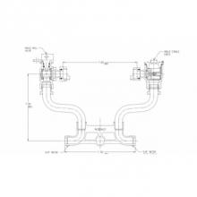 AY McDonald 5155-465 - 718-107WC HORI RESETTER SPBV X FPSCK