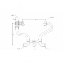 AY McDonald 5155-488 - 718-118WX HORI RESETTER SPBV X M NUT