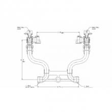 AY McDonald 5156-253 - 718-415WW HORI RESETTER SPBV X SPBV