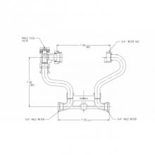 AY McDonald 5157-269 - 718-218LX HORI RESETTER PV X M NUT