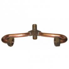 AY McDonald 5157-381 - 744Q2 PU STY K TUBE MNUTxMNUT MNPTxMNPT