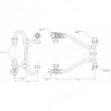 AY McDonald 5159-206 - 756-207QF2M 44 HxH TAN MSTR SPBVxFPDCK CTS X MNPT