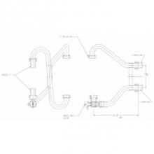 AY McDonald 5159-210 - 759R412QNCC 44 VxV TAN MSTR SPBVxM NUT FLRxFLR