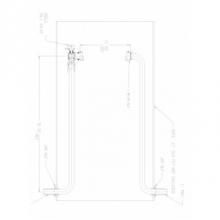 AY McDonald 5162-139 - 715-430WDPP 44X21 SGL RISER STR SPBV X SPDCK