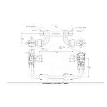AY McDonald 5164-001 - 717-204WD--  LOW RISE RESETTER SPBV X FPDCK