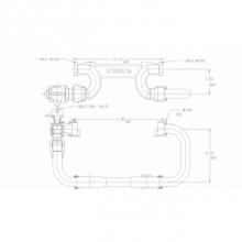 AY McDonald 5164-051 - 717-406WX-- LOW RISE RESETTER SPBV X M NUT