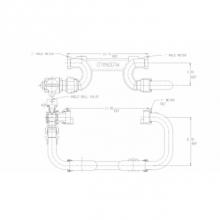 AY McDonald 5164-051 - 717-406WX-- LOW RISE RESETTER SPBV X M NUT