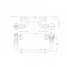 AY McDonald 5164-161 - 717-406LC-- LOW RISE RESETTER PV X FPSCK