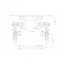 AY McDonald 5164-184 - 717-406JJ-- LOW RISE RESETTER FPBV X FPBV