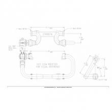 AY McDonald 5164-197 - 717-406JX-- x60 LOW RISE RESETTER FPBVxM NUT