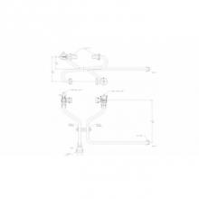 AY McDonald 5165-036 - 763P212QACP 43-2X15 VxH TAN F-STY SPBVxFPSCK FLRxMNPT