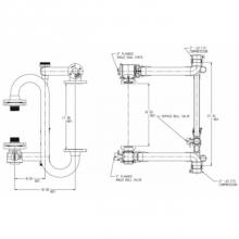 AY McDonald 5169-005 - 752B718WD22 775X8.25 HxH TAN MSTR LBP FPBVxFPDCK CTSxCTS