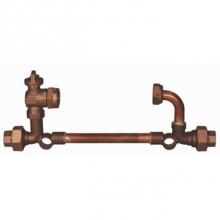 AY McDonald 5170-192 - 770-2--QN2D 33 L-STY MSTR SPBVxM NUT CTSxDP