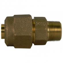 AY McDonald 5172-047 - 74753K 1 ADAPTER C903 X MNPT -NL