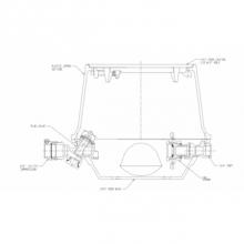 AY McDonald 5175-102 - 775P208PDTG 331 YKBX 3/4 CTS SPVx3/4 FNPT SDC-NL