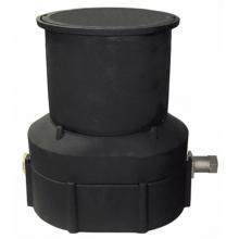 AY McDonald 5177-031 - 777-4WHL 1 CR BOX EXPANDER WHEEL