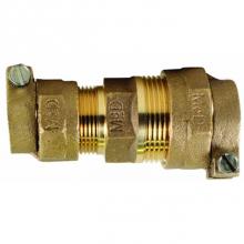 AY McDonald 5180-035 - 74758-22-67 2 COUPLING CTS x XS - NL