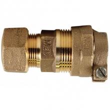 AY McDonald 5180-067 - 74758T-68 3/4X5/8 COUPLING CTS x XXS -NL