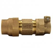 AY McDonald 5180-122 - 74758G-67 3/4 COUPLING CTS x XS -NL