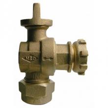 AY McDonald 5182-039 - 74602BYQ 3/4X3/4X01 ANGLE BALL CTS X YOKE - NL