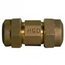 AY McDonald 5182-237 - 74758-3Q 1 COUPLING PEP X PEP - NL