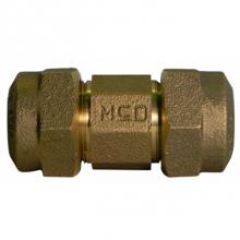 AY McDonald 5182-274 - 74758-3Q 3/4 COUPLING PEP X PEP - NL