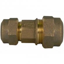 AY McDonald 5182-297 - 74758Q-3Q 3/4X1 COUPLING CTS X PEP -NL