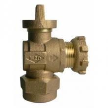 AY McDonald 5182-302 - 74642BY-3Q 1X3/4X04 ANGLE BALL SP PEP X YOKE - NL