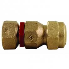 AY McDonald 5182-370 - 74755DBQ 1 ADAPTER DB CTS X FEMALE FLR -NL