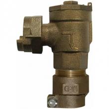 AY McDonald 5182-403 - 702-4H2 54 ANG SGL CHK 1 METERx1 CTS-NL