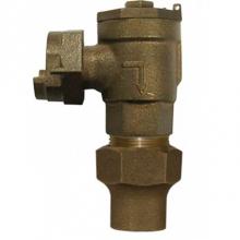 AY McDonald 5182-407 - 702-4HR 54 ANG SGL CHK 1 METERx1 FLARE-NL