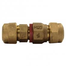 AY McDonald 5182-471 - 74758DBQ 3/4 COUPLING DB CTS X CTS -NL