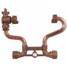 AY McDonald 5183-068 - 721-215WXQQ 33 HxH MTRSTR SPBVxM NUT CTS X CTS