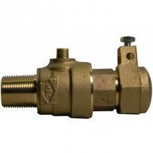 AY McDonald 5183-115 - 74704BQA 1 BALL CORP MNPT X ANODE CTS - NL