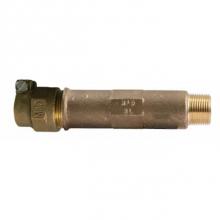 AY McDonald 5183-275 - 74753REP-22 3/4X5.25 REPAIR CPLG CTSxMNPT 5.25 LONG-NL