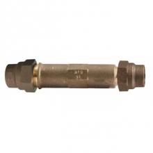 AY McDonald 5183-300 - 74758REPG 1 1/4X4.75 REPAIR CPLG-CTSXCTS-NL