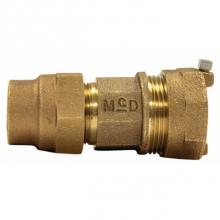 AY McDonald 5183-374 - 74758-3Q-55 3/4 COUPLING PEP x IP - NL