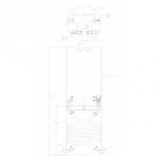AY McDonald 5189-264 - 792-478KFPP 440X18X7.69X414 TAN COIL FPBVxSPDCK MNPTxMNPT
